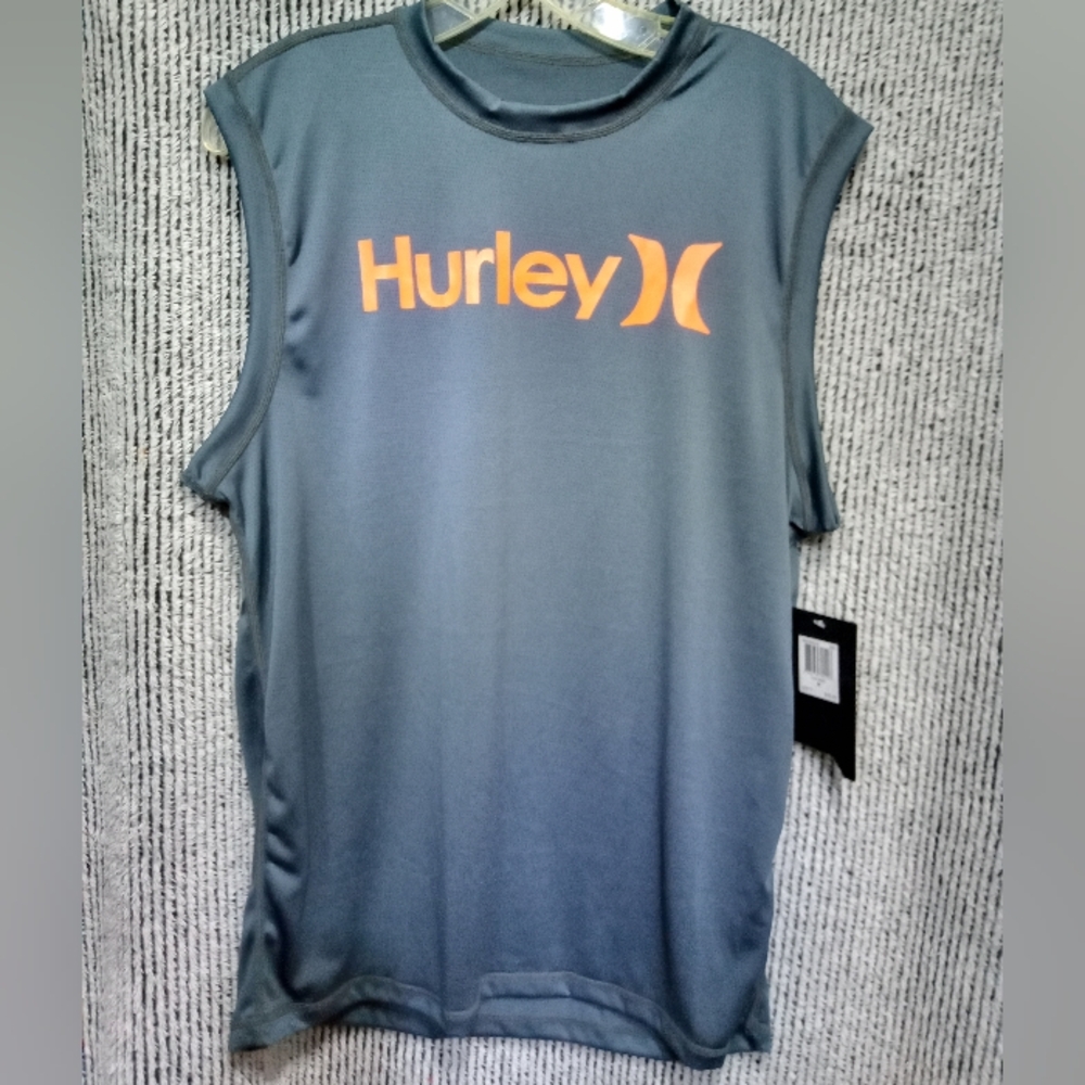 Hurley Tank top